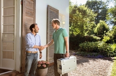 intervention sous garantie vaillant