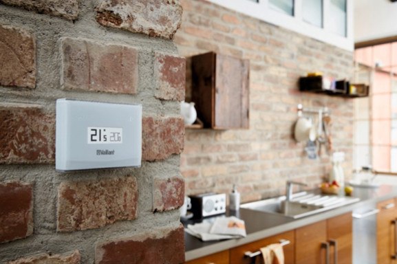 installer un thermostat programmable